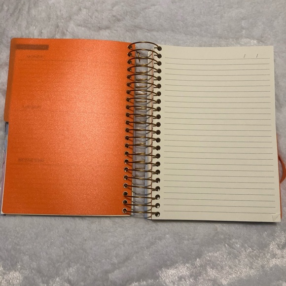 3-in-1 Journal by Markings (C.R. Gibson) - 480 pgs - Picture 4 of 5